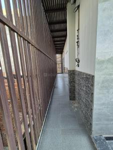 Balcony Image of 2200 Sq.ft 4 BHK Builder Floor for sale in Bali Nagar New Delhi for Rs. 42500000