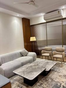 Bedroom Image of 895 Sq.ft 1 BHK Builder Floor for rent in Bhai Randhir Singh Nagar Ludhiana for Rs. 18000