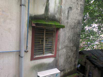 Bedroom One Image of 980 Sq.ft 2 BHK Apartment / Flat for sale in South Dum Dum Kolkata for Rs. 4900000
