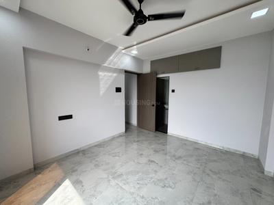 Hall Image of 1041 Sq.ft 2 BHK Apartment / Flat for sale in Shantee Flamingo Residency, Vasai West Vasai for Rs. 6500000