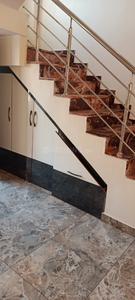 Kitchen Image of 1350 Sq.ft 3 BHK Independent House for rent in Shri Nathji Nagar Bhavnagar for Rs. 20000