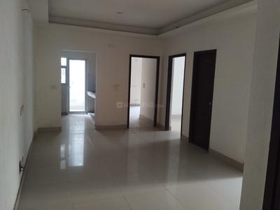 Hall Image of 1230 Sq.ft 2.5 BHK Apartment / Flat for sale in VVIP Homes, Noida Extension Greater Noida for Rs. 10500000