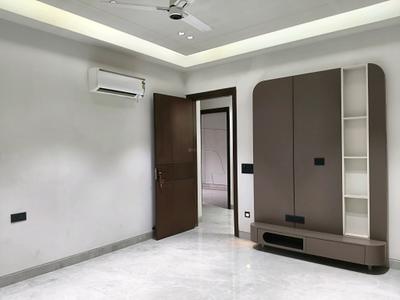 Bedroom Image of 2050 Sq.ft 4 BHK Builder Floor for sale in Sector 57 Gurgaon for Rs. 36000000