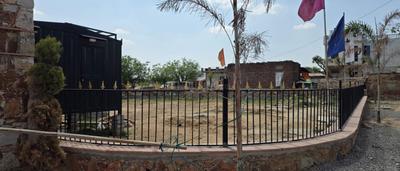 Image of 1000 Sq.ft Residential Plot / Land for sale in Shivdaspura, Jaipur for Rs. 4200000