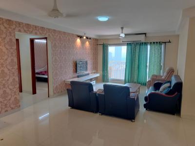 3 BHK Flat