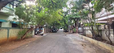 Image of 6000 Sq.ft 10 BHK Independent House for sale in Amberpet, Hyderabad for Rs. 60000000