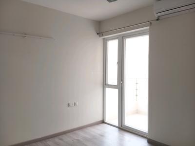 Bedroom Image of 1389 Sq.ft 3 BHK Apartment / Flat for sale in Hero Homes, Sector 104 Gurgaon for Rs. 17000000