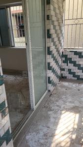 Image of 1112 Sq.ft 3 BHK Apartment / Flat for sale in Airport Gate No 2, Kolkata for Rs. 4003200