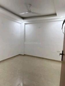 Hall Image of 600 Sq.ft 1 BHK Apartment / Flat for sale in Saket RWA, Saket New Delhi for Rs. 2000000