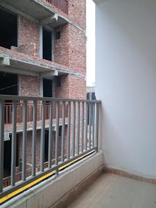 Bedroom Three Image of 1350 Sq.ft 3 BHK Apartment / Flat for sale in Sector 73 Noida for Rs. 4891000