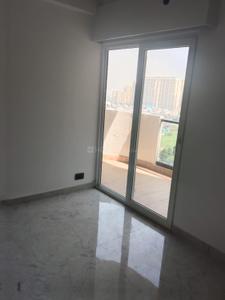 Bedroom Image of 1500 Sq.ft 3.5 BHK Apartment / Flat for rent in Express Zenith, Sector 77 Noida for Rs. 45000