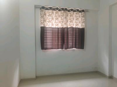 Bedroom Image of 1700 Sq.ft 3 BHK Apartment / Flat for rent in Vishwanath Maher Select, Shela Ahmedabad for Rs. 28000