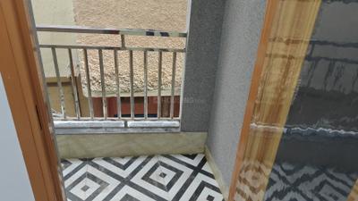 Image of 550 Sq.ft 2 BHK Builder Floor for sale in Govindpuri, New Delhi for Rs. 4000000
