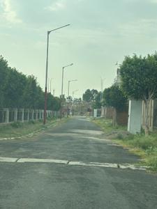 Image of 142 Sq.ft Residential Plot / Land for sale in Ansal Town Agra Phase 2, Jaipuria, Agra for Rs. 6500000
