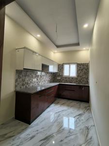 Kitchen Image of 900 Sq.ft 2 BHK Builder Floor for sale in Sahastradhara Road Dehradun for Rs. 6500000