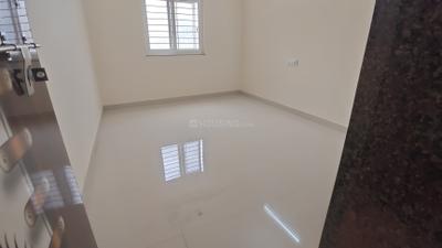 Bedroom Image of 750 Sq.ft 1 BHK Apartment / Flat for rent in Kondapur Hyderabad for Rs. 16000
