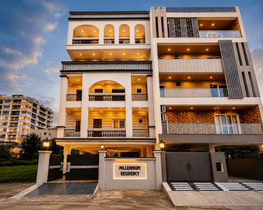 Building Image of 1800 Sq.ft 3 BHK Builder Floor for sale in Canal Road Dehradun for Rs. 13000000