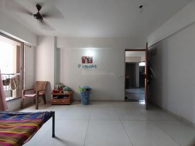 Living Room Image of 1282 Sq.ft 2 BHK Apartment / Flat for sale in Anand Skylyf, Chandkheda Ahmedabad for Rs. 5900000