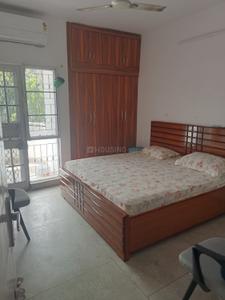 Bedroom Image of 1 master bedroom with attached washroom  in Sector 12 Dwarka, New Delhi