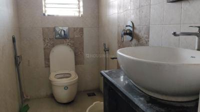 Image of 1800 Sq.ft 4 BHK Apartment / Flat for sale in NBCC Vibgyor Towers, New Town, Kolkata for Rs. 18000000