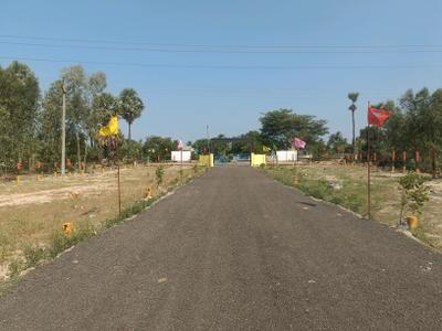 Image of 780 Sq.ft Residential Plot / Land for sale in Thiruvellavoyal, Chennai for Rs. 936000