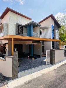Image of 3600 Sq.ft 5 BHK Independent House for sale in Kakkanad, Kochi for Rs. 26000000