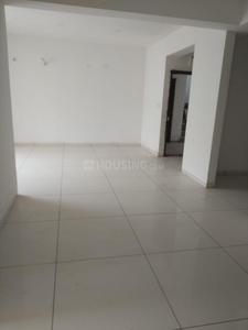 Hall Image of 2050 Sq.ft 3 BHK Apartment / Flat for sale in Bhayli Vadodara for Rs. 7200000