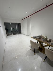 Hall Image of 750 Sq.ft 2 BHK Apartment / Flat for sale in Sunbeam Heights, Andheri West Mumbai for Rs. 26120000