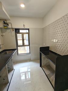 Kitchen Image of 900 Sq.ft 2 BHK Apartment / Flat for sale in Shwesh Champaran, Matunga East Mumbai for Rs. 41500000