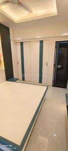 Bedroom Image of 725 Sq.ft 1 BHK Apartment / Flat for sale in Sai Enclave, Kalyan East Kalyan for Rs. 5550000