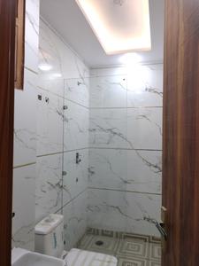 Common Bathroom Image of 1300 Sq.ft 4 BHK Apartment / Flat for sale in Navya Homes, Transit Camp New Delhi for Rs. 14000000