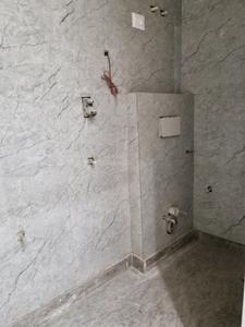 Bedroom Two Image of 1000 Sq.ft 3 BHK Apartment / Flat for sale in G3 Builders Floor by G3 Buildtech, Suraj Vihar New Delhi for Rs. 8400000