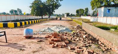 Image of 900 Sq.ft Residential Plot / Land for sale in Nagla Makrol, Agra for Rs. 1190000