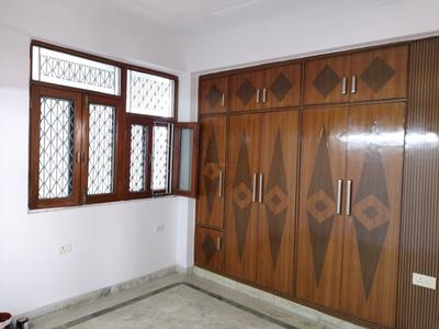 Bedroom Image of 1800 Sq.ft 3 BHK Apartment / Flat for sale in Veg Sanchar, Sector 6 Dwarka New Delhi for Rs. 28500000