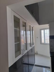 Kitchen Image of 1185 Sq.ft 3 BHK Apartment / Flat for sale in Madipakkam Chennai for Rs. 7500000