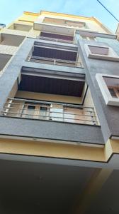 Image of 5500 Sq.ft 6 BHK Independent House for sale in GB Palya, Bengaluru for Rs. 33000000