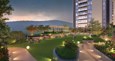 Image of 2085 Sq.ft 3 BHK Apartment / Flat for sale in Baner, Pune for Rs. 24000000