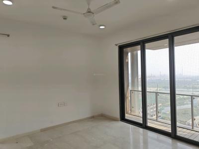 Bedroom Image of 1100 Sq.ft 2 BHK Apartment / Flat for sale in Lodha New Cuffe Parade, Sion Mumbai for Rs. 37000000