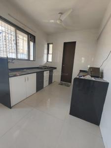 Kitchen Image of 1600 Sq.ft 3 BHK Apartment / Flat for rent in Gangapur Nashik for Rs. 28000