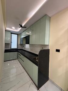 Kitchen Image of 2200 Sq.ft 4 BHK Villa for sale in Rajasthan Royal City, Manchwa Jaipur for Rs. 12100000