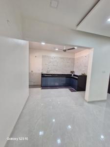 Hall Image of 953 Sq.ft 2 BHK Apartment / Flat for sale in DMK Stella, Moshi Pune for Rs. 5146600