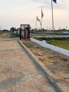 Image of 1000 Sq.ft Residential Plot / Land for sale in Ganeshpura, Jaipur for Rs. 3100000