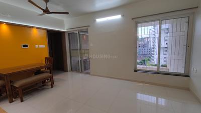 Hall Image of 712 Sq.ft 2 BHK Apartment / Flat for sale in Abhinav Pebbles Urbania, Bavdhan Pune for Rs. 13000000