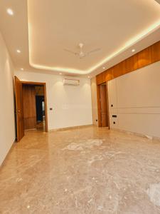 Hall Image of 3250 Sq.ft 4 BHK Builder Floor for sale in Unitech Nirvana Country Cedar Crest, Sector 50 Gurgaon for Rs. 37500000