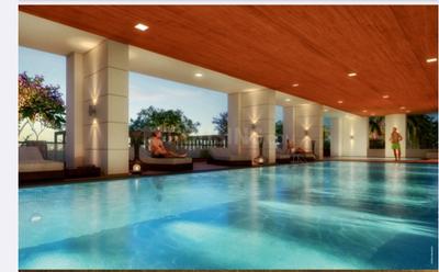 Image of 1496 Sq.ft 3 BHK Apartment / Flat for sale in Venkatesh Erandwane Central, Erandwane, Pune for Rs. 33660875