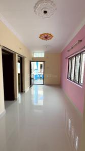 Hall Image of 650 Sq.ft 2 BHK Builder Floor for rent in Nagavara Bengaluru for Rs. 15000