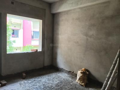Bedroom Image of 730 Sq.ft 2 BHK Apartment / Flat for sale in Bansdroni Kolkata for Rs. 3285000