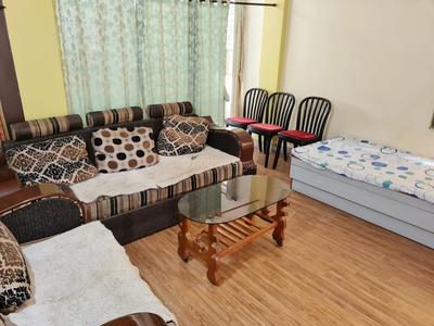 2 BHK Flat