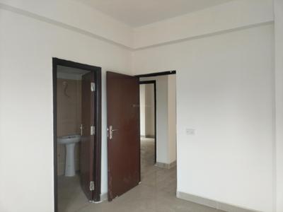 Bedroom Image of 1700 Sq.ft 3 BHK Apartment / Flat for sale in Terrace Homes, Noida Extension Greater Noida for Rs. 14200000