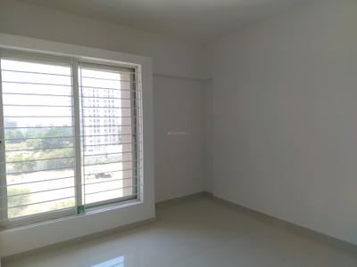 Bedroom Image of 900 Sq.ft 2 BHK Apartment / Flat for sale in Ganga Fernhill Phase I, Mohammed Wadi Pune for Rs. 5100000